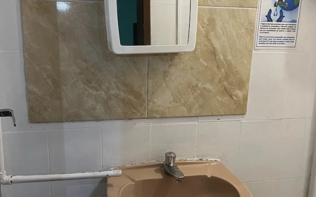 Pousada em Fortaleza - Sol de Iracema