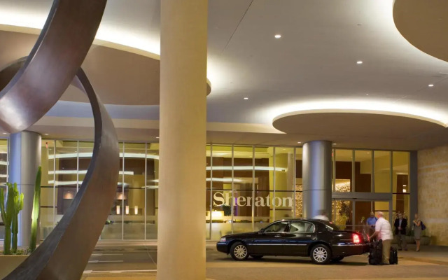 Sheraton Phoenix Downtown