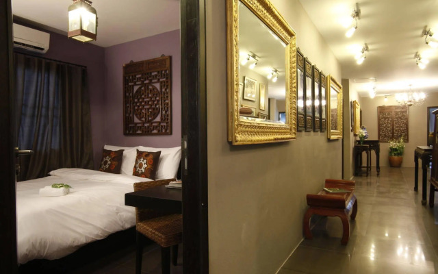 Lilu Chiangmai