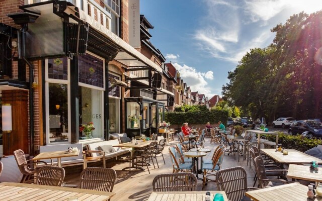 Hotel Bloemendaal