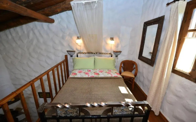 Viglatoras Traditionals Apartments