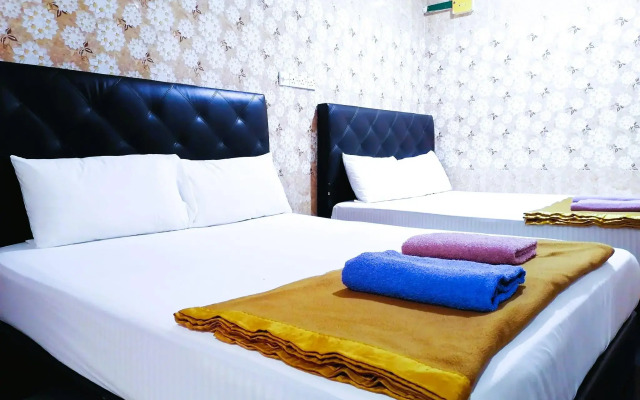 Ampang Business Hotel