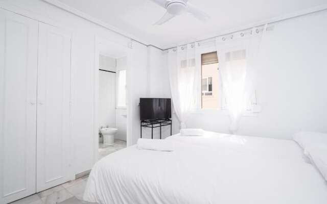 Hostal Alicia