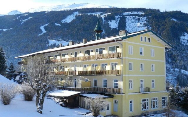 Kur&Ferien Hotel Helenenburg