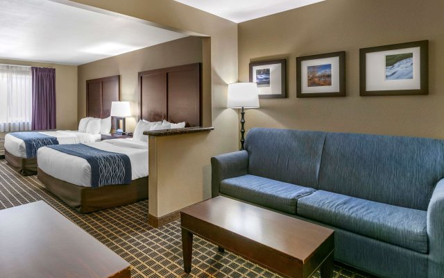 Comfort Inn Fort Collins North