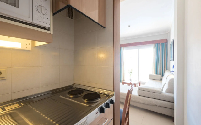 Aparthotel Green Garden