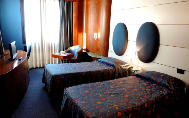 Arosio Hotel