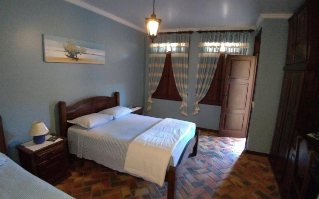 OYO Hotel La Dolce Vita, Rio das Ostras