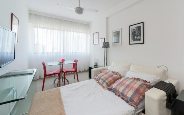 Apartment Studio Vista Parque da Jaqueira