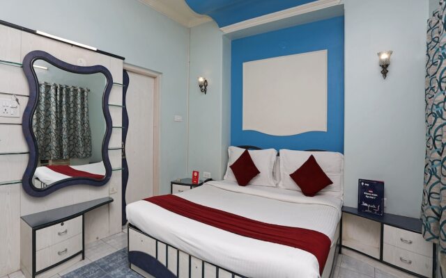 OYO 3423 Apartment near Koregaon Park