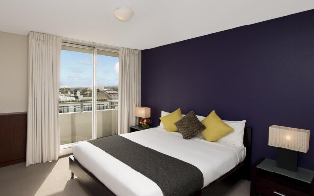 Park Regis Concierge Apartments