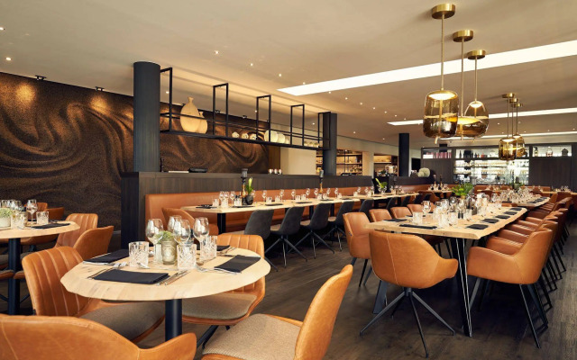Van Der Valk Hotel Beveren