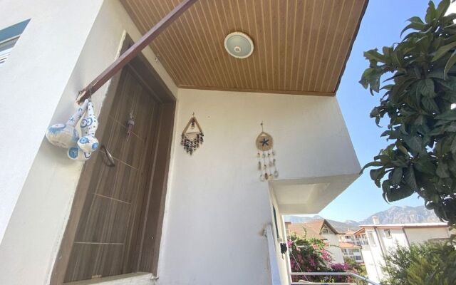 Kardelen apart Datça