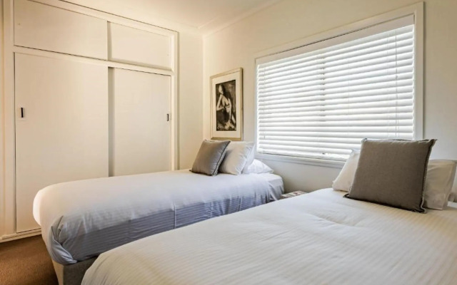 Bay Breeze Boutique Accommodation