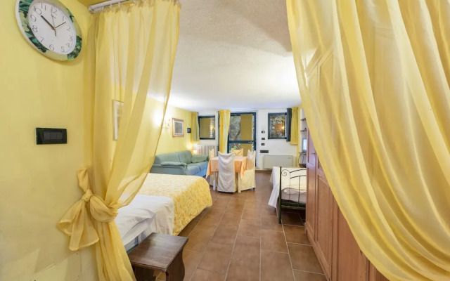 Residence Gardasee Apartments with Lake View
