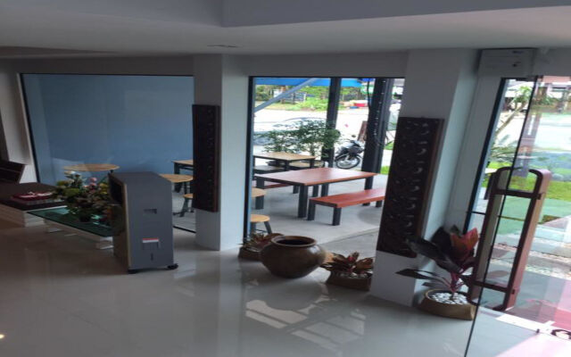 S2 Residence