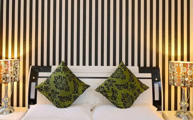 Hotel de Art Section 7 Shah Alam
