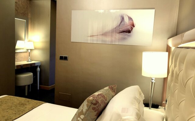 Artplatinum Suites & Apartments