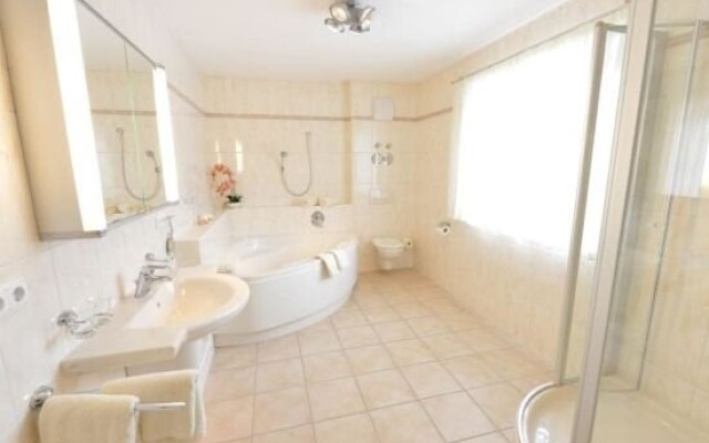 Ferienwohnungen Gerlach