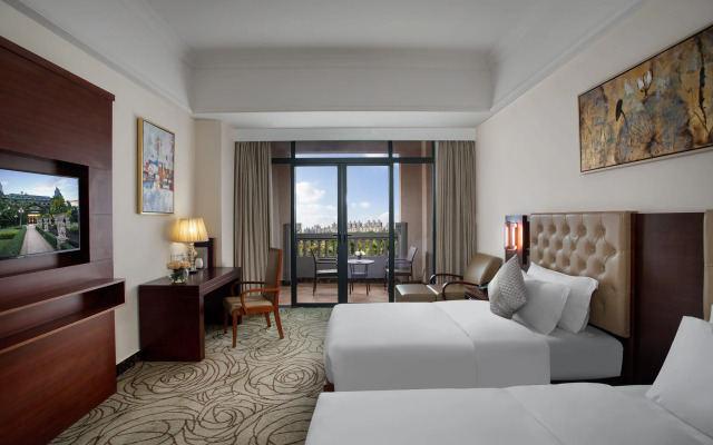 Wyndham Garden Haikou South