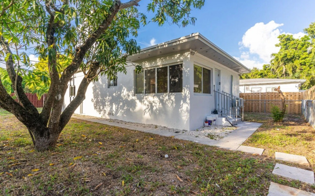 Superior Design District 3BD Home