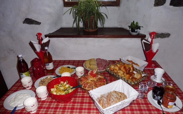 Maison D'hôtes Au Coeur Des Alpes