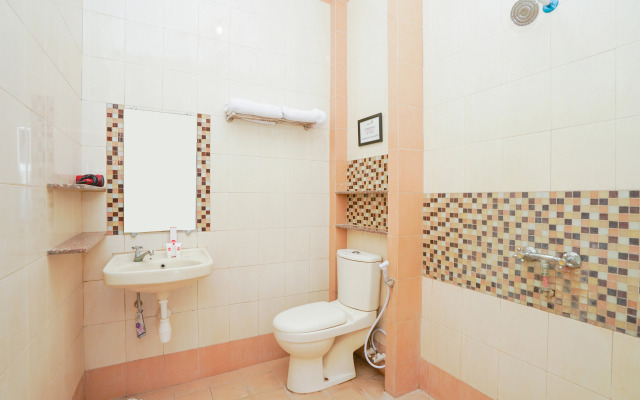 Hotel O Graha Marina