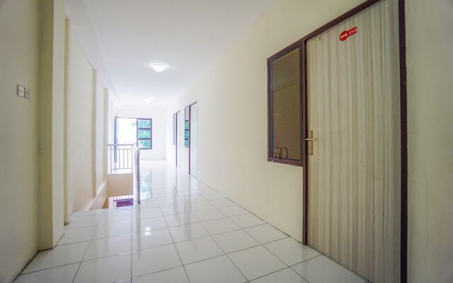 Cozy Home by OYO Rooms