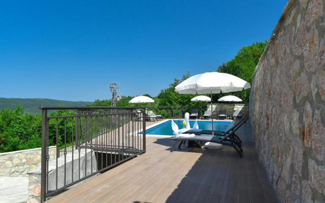 Villa Andrea 1
