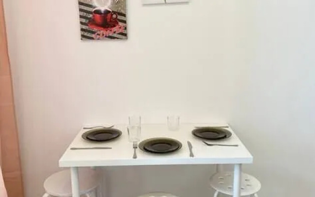 Апартаменты СанниДейс на ул. Шумилова, д. 24А