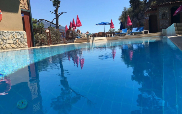 Belle Vue Ölüdeniz