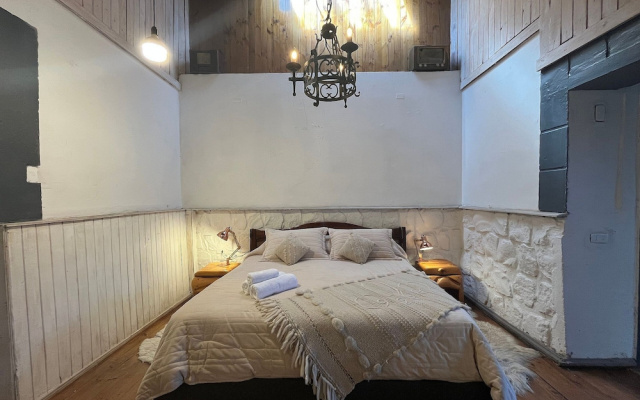 Oceana Suites San Jose de Maipo