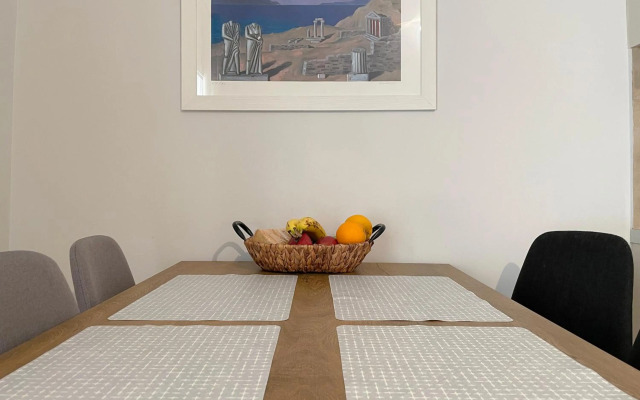 SOKOS Residence, 3' walk from Syngrou-Fix Metro