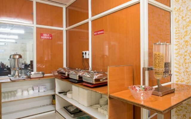 Hotel Sheetal Plaza