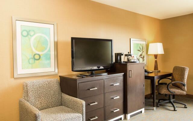 Hampton Inn & Suites Tacoma/Puyallup