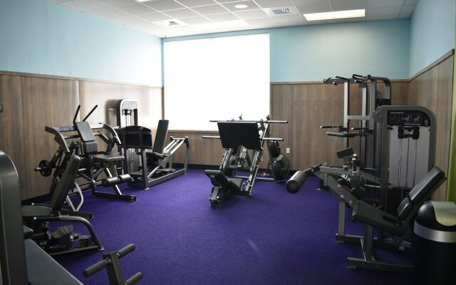 Silver Horseshoe Inn