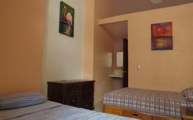 Hostal Zocalo - Hostel