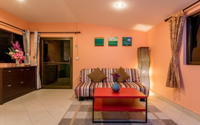 Tananza Resort and Homestay Phuket