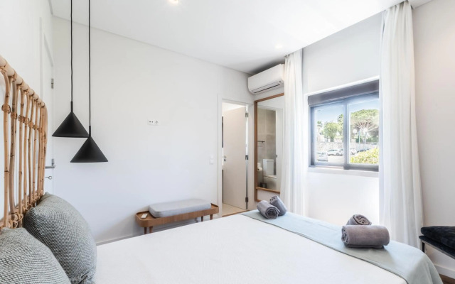 Vila Hibisco by Garvetur