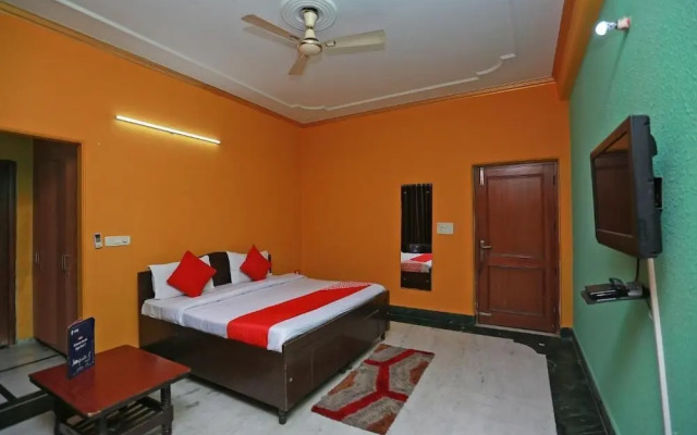 Hotel Sun Palace Residency