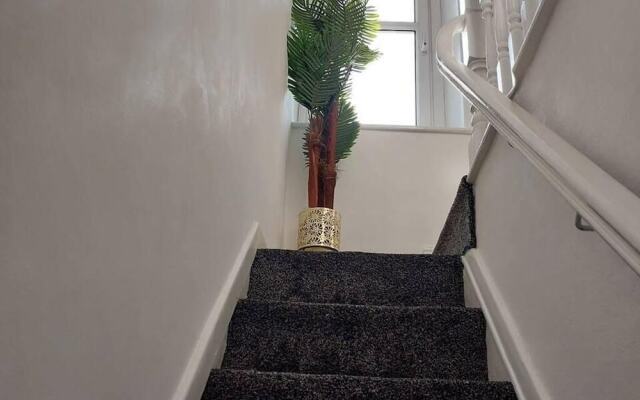 4-bed House in Accrington
