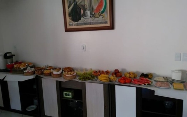 Pousada Xodó da Praia