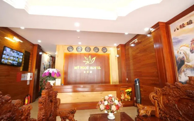 Truong Ngoc Hotel
