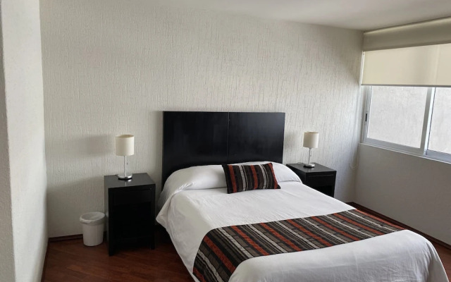 Grupo Kings Suites Chimborazo