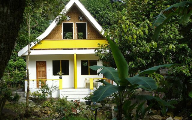 Little Bridges B&B