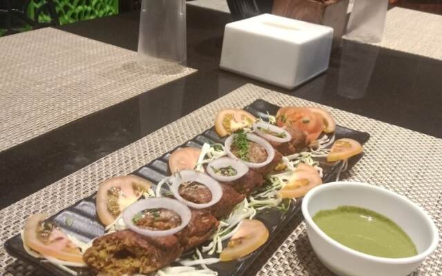 Hotel Garuda Executive