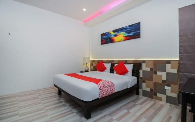 Baan Noppadol Hua Hin Loft Hotel