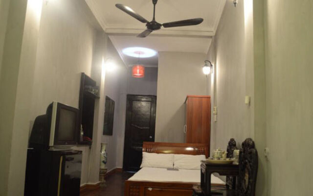 Thanh Binh Hotel