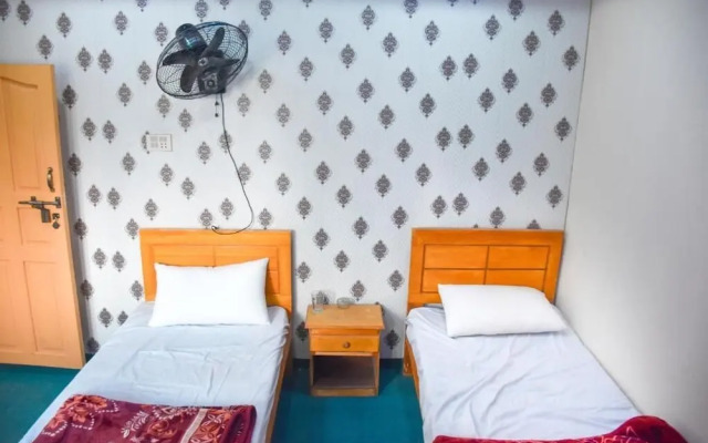 Skardu City Guest House