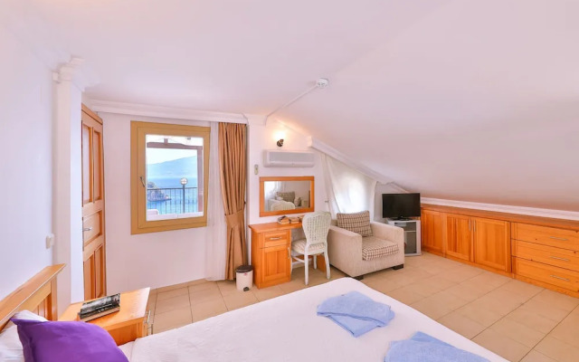 Kuluhana Hotel & Villas Kalkan